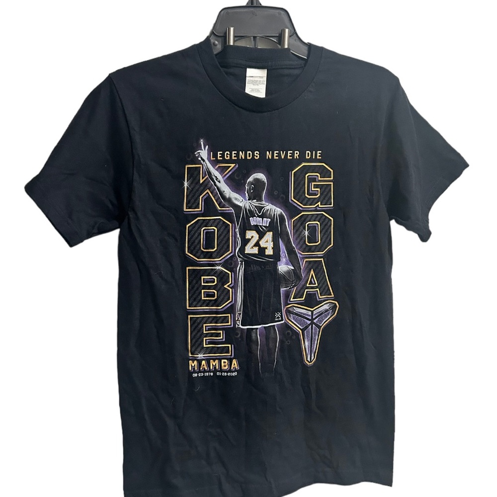 Kobe t shirt (New)